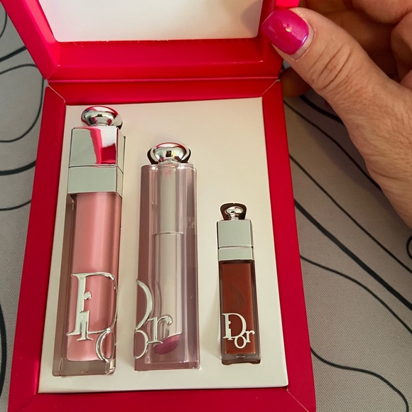 Dior Addict Set - Picture 3 of 4